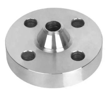 Weld-neck Flange Forged Steel Flange DN15   8"  PN40ASTM A105ASTM A182 F304/F304L, F316/F316L ASME B16.5