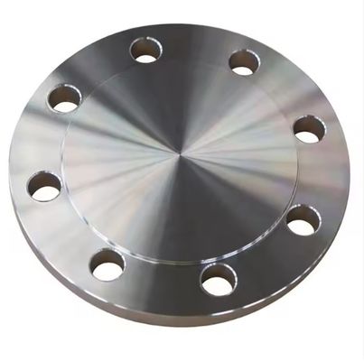 NSI B16.5 Forged Steel 1/2'"~40' Flanges Weld Neck Plate Blind SO RF FF Flange
