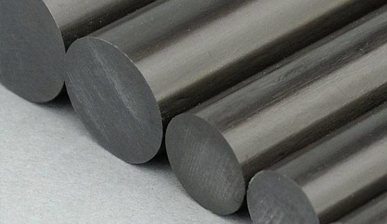 Alloy Steel 15-5PH/1.4542 Round Bar Forgings Bright Black Rods