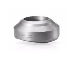 F316L Stainless Forged Pipe Fittings, 6000LB Socket-Weld Weldolet/Threadolet MSS SP-97