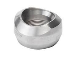 Threaded Olet steel  Threaded Fitting Forged Pipe Fitting NPS 1/8" -NPS 2" NPT  F304/F304L, F316/F316LASME B1.20.1