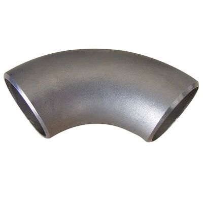 ASME B16.9 Stainless Steel Butt Weld Tee – ASTM A403 304/316L Reducing Equal Pipe Fitting