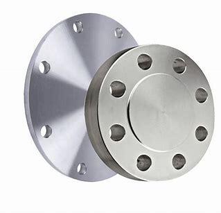 Stainless Steel Blind Flange ASME B 16.5 ASTM A182/A182M F304L F316L F321 F347