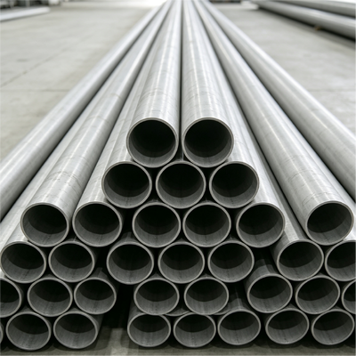 Duplex Steel S31803 S32205 Welded Seamless Pipe Anti-Corrosion ASME SA790