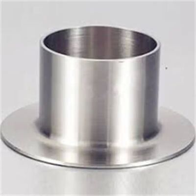 Duplex Steel Stainless Steel Pipe Fittings Stub End Hot Sales ASTM A815 S32760 ASME B16.9