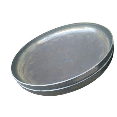Super Duplex Stainless Steel UNS S31803 Cap Butt Weld Fitting ASME B16.9