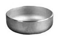 MSS SP 43 Vessel Stainless Steel Dished Ends Tank End Cap