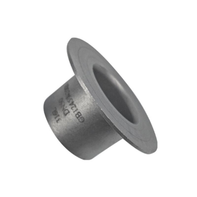 Butt Weld Connection Stainless Steel End Plugs With Annealing Heat Treatment