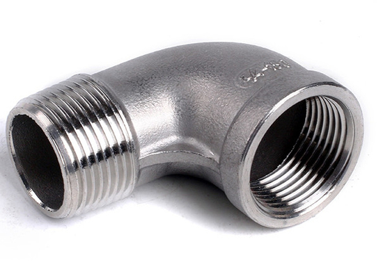 JIS Stainless Steel Bend ASME/ANSI B16.9 Standard for Customized Applications