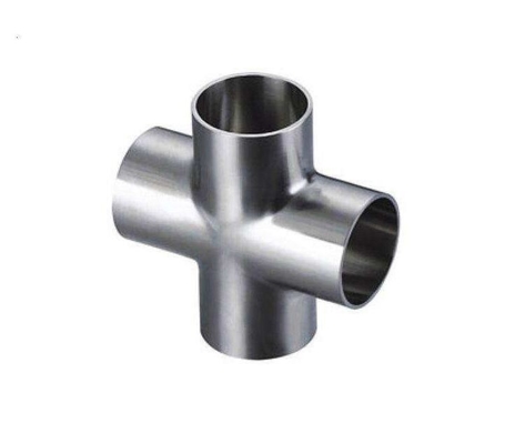 High Quality Good Price Sanitary Stainless Steel Pipe Fitting DIN 11851 Welded Union