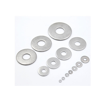 ANSI Spring Washers Stainless Steel Washer Fittings Screw Fasteners Washer