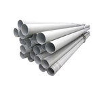 Duplex Stainless Steel Pipe Thickness 0.5mm 2507 Pipe Seamless Tube