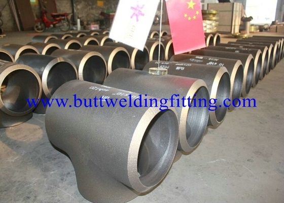 Nickel Alloy Steel Alloy 625 / Inconel 625 Tee Butt Weld NO6625 / NS336 / 2.4856