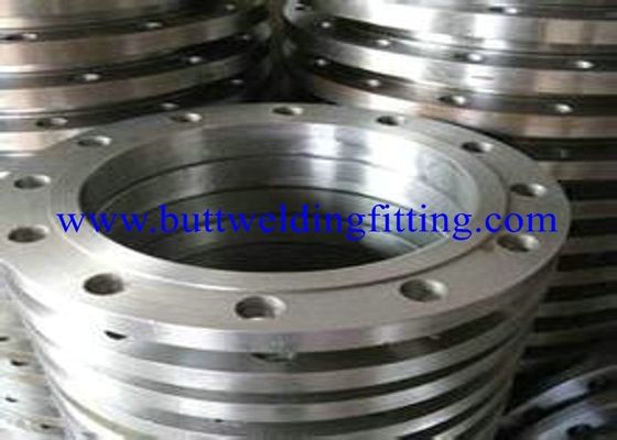 ANSI B16.5 ASTM A105 Carbon Steel Weld Neck Flange Class 150-2500 Forged Steel Pipe Flange
