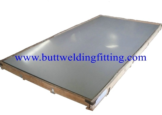 High Performance Super Alloy Incoloy Steel Sheet for Marine Environment