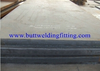 Steel Plate For Pipe, X42, X46, L320 SGS / BV / ABS / LR / TUV / DNV / BIS / API / PED