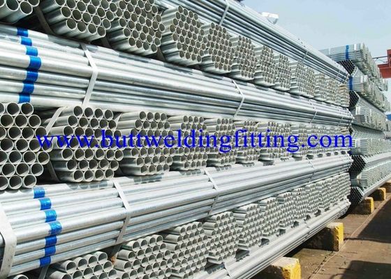 ASTM A790 Seamless UNS S32205 Duplex Stainless Steel Pipe for Oil & Gas Industry ISO TUV SGS Certified