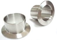 Butt Weld Pipe Fittings Stainless Steel Stub End SS Stub End / Stainless Steel 904 904L Welded Pipe Fittings Stub End