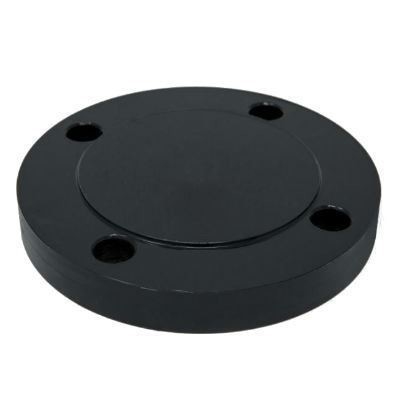 High Pressure API 6A 10000# Standard RTJ Blind Flange