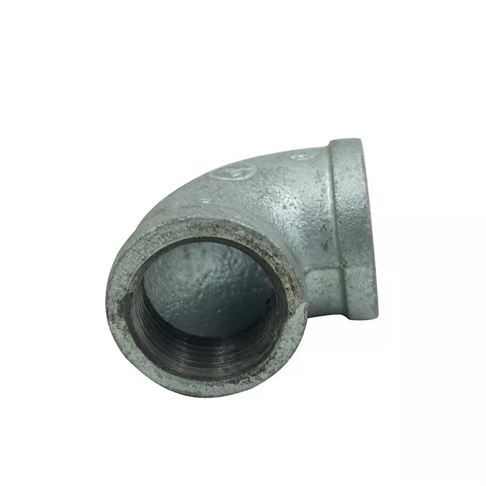 3/4" ASTM A40345 Stainless Steel Elbow Continuous Manufacture Raw Material Equal To Pipe