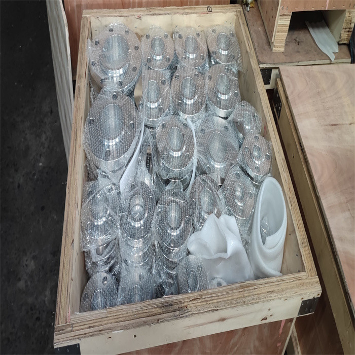 WN Flange ASTM A182 Cl1 CLASS 150 1