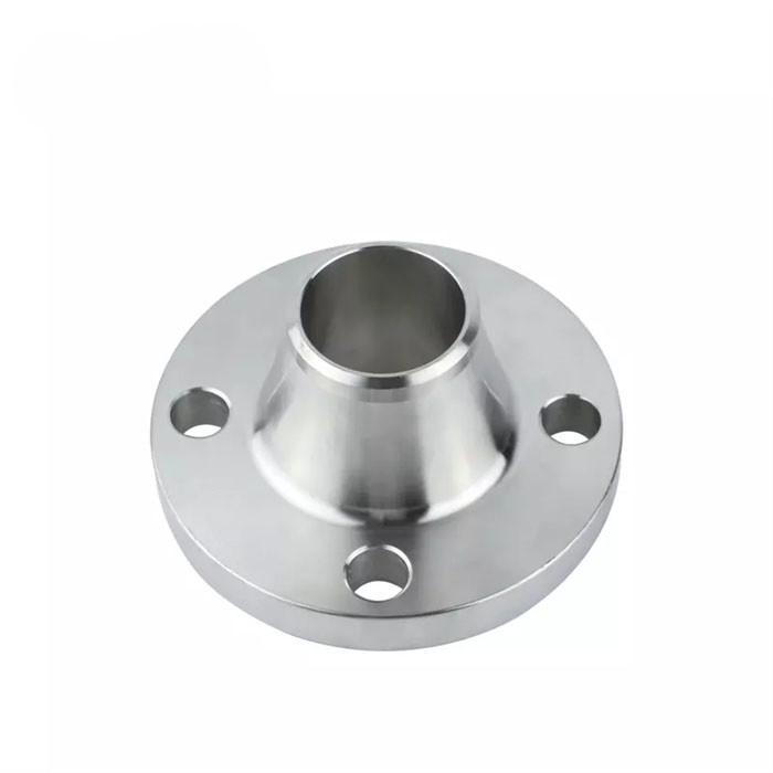 WN Flange ASTM A182 Cl1 CLASS 2500 4" RF ASME B16.5 Customized Forged Alloy Steel Stainless Steel Plate Flat Standard