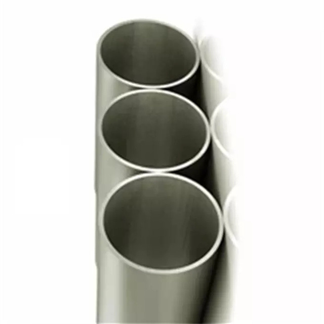 Proof Alloy Precision Pipe Pipe Black Printing Steel Pipe Non Welding Explosion
