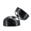 Carbon Steel Weld Cap Customized Size Sch40 Steel Pipe Alloy Steel End Caps Fittings