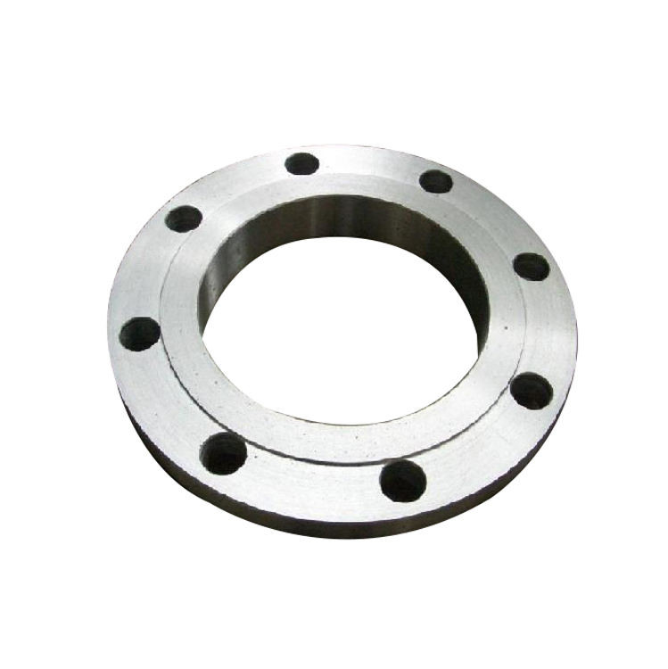 High Quality Flange Russian Standard Gost 12821-80 Pn6 Floor Flange cu-ni Welding Neck Flanges