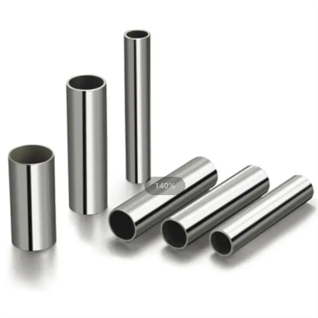 ISO PED Wholesale Nickel Alloy Pipe Hastelloy C276 C22 B2 Steel Industry BE PE SMLS Tube