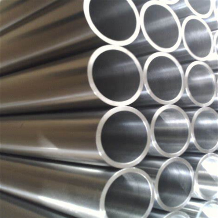 Copper-Nickel ASTM B466 Tubular Components T/T Payment Term