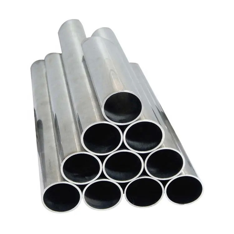 Seamless Pipe Stainless Steel Stainless Steel Coil Pipe