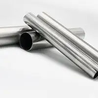 Cheap And High Quality Stainless Steel Seamless Pipe 201 202 304 316 316L Made In China