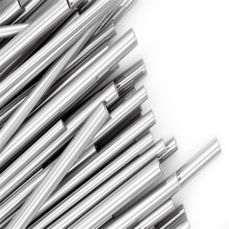 ASTM Standard Seamless Tubing for Customized Thickness Requirements