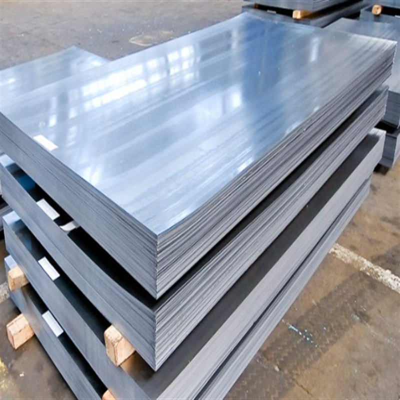 CIF Term Stainless Steel Slab with ASTM Standard for Strong and Resilient Structures