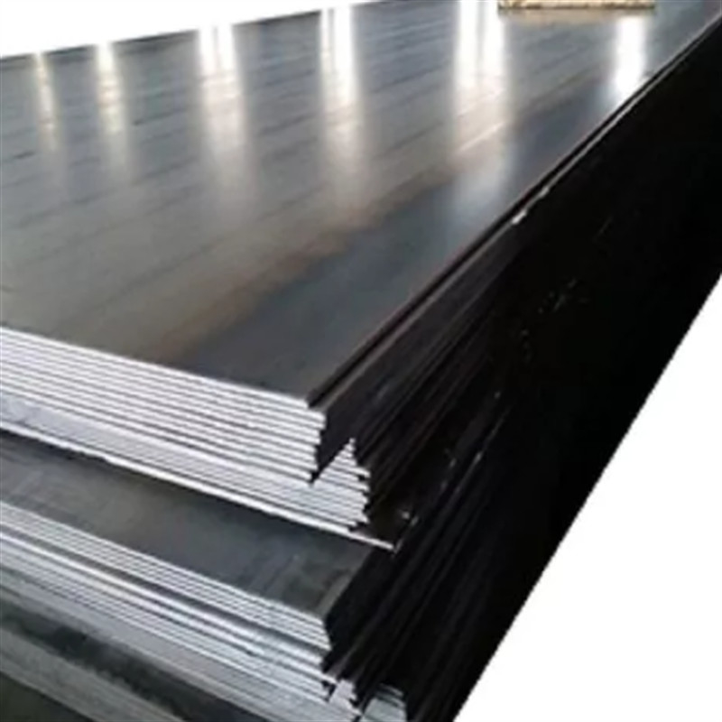 CIF Term Stainless Steel Slab with ASTM Standard for Strong and Resilient Structures