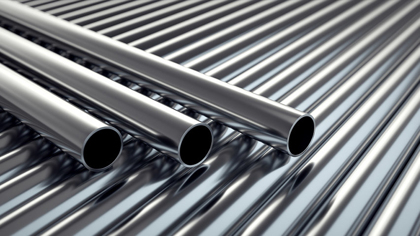 Mirror Polished Stainless Steel Seamless Tube for Various Industry Applications