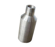 SW  Swaged Nipple Socket Welding Fitting Forged Pipe Fitting NPS 1/8" ASTM  F304/F304L, F316 ASME B16.11GB/T 14383