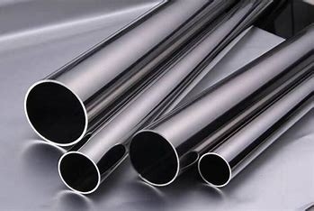 Alloy Steel A335 Seamless Pipe SCH100 4"-12" Tube