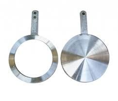 75lb-2500lb SS304/316 Spectacle Flanges 1/2''-60'' Stainless Steel Forged Fittings