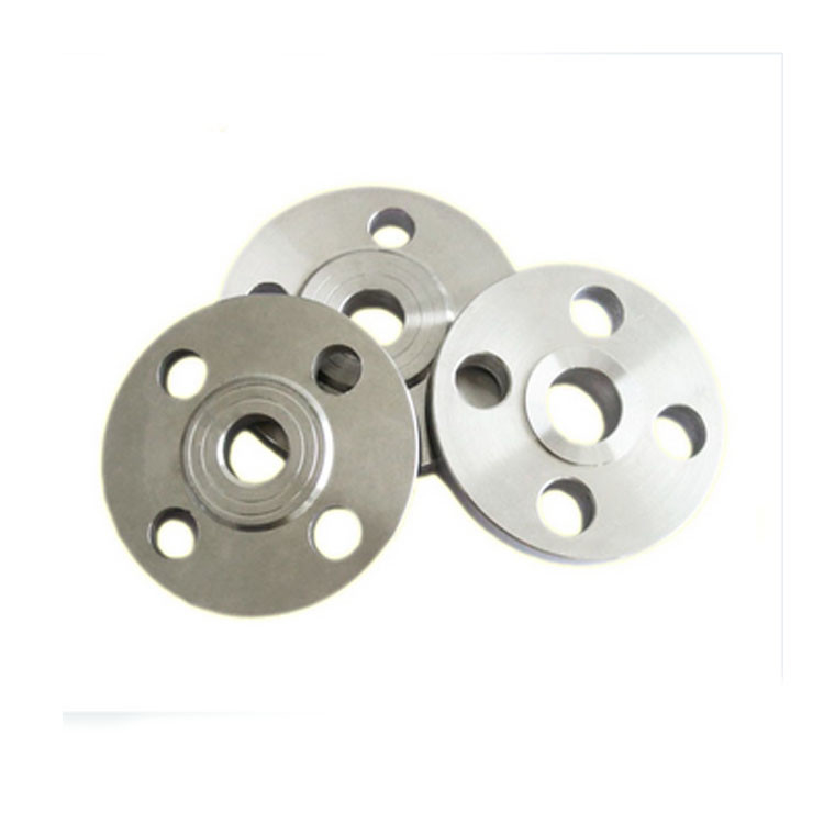 Industrial Forged Steel Flanges / Weld Neck Flange 300# DN10-DN600