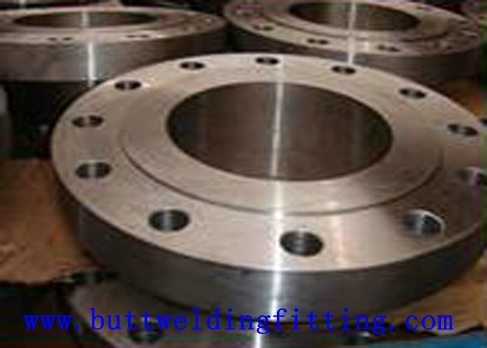 17CrNiMo6 Forged Steel Flanges 12 inch 150# ANSI Class 150 to 2500 lbs RF FF RTJ