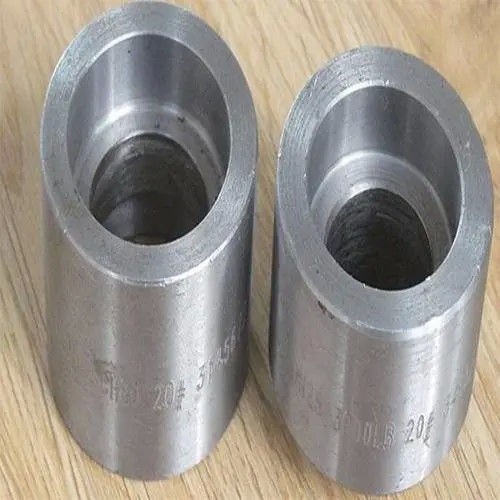 Metal Stainless Steel SS316 Forged Resistance Pipe Fittings Threaded NPT 3000LB NPS 1/2