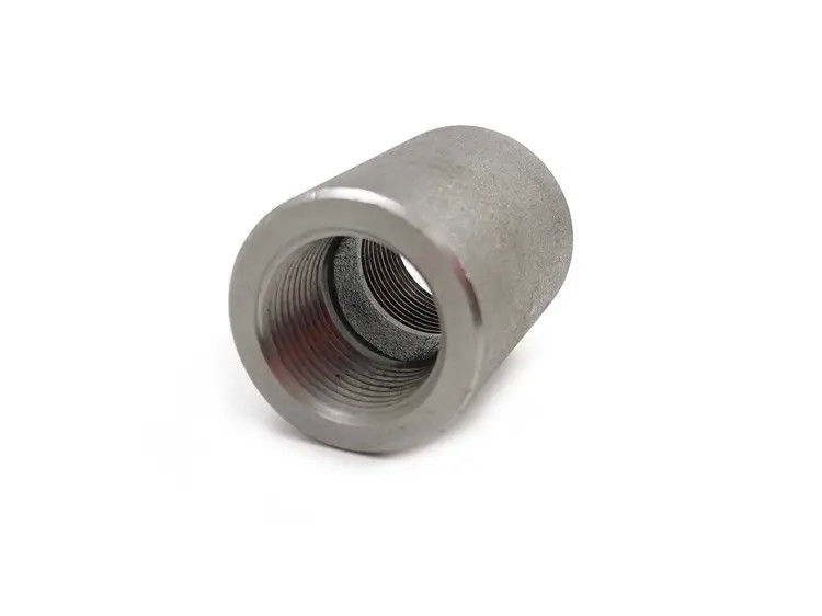 TOBO Carbon Steel Welding Threaded Socket Welding Couplings