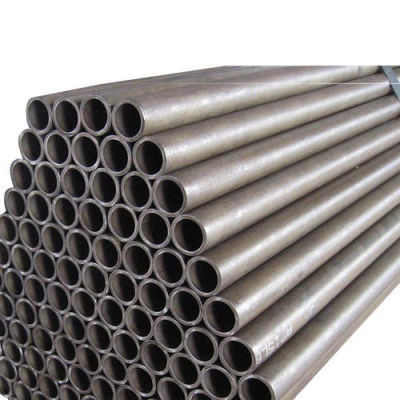 Manufacturer Wholesale API Carbon Steel Pipe Seamless Steel Pipe Hot