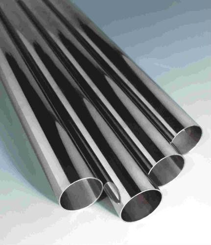 Annealing Stainless Steel Seamless Tube Optimal Strength and Durability Guaranteed