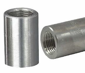 TOBO Standard Carbon Steel Welding Threaded Socket Male & Female Socket Welding Couplings