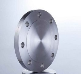 Hot Selling Blind Pipe Fittings Carbon Steel Stainless Steel Forged Flange