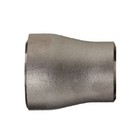 Reliable Quality 2''x4'' Stainless Steel Eccentric Reducer BW WP348