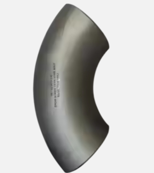 Excellent Corrosion Resistance Stainless Steel Elbow ASME B16.9 A403